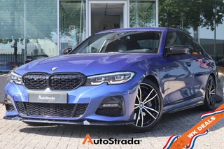 BMW 3 Serie – thumbnail 1