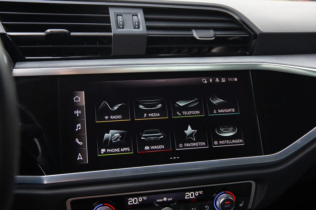 Audi Q3 – foto 12
