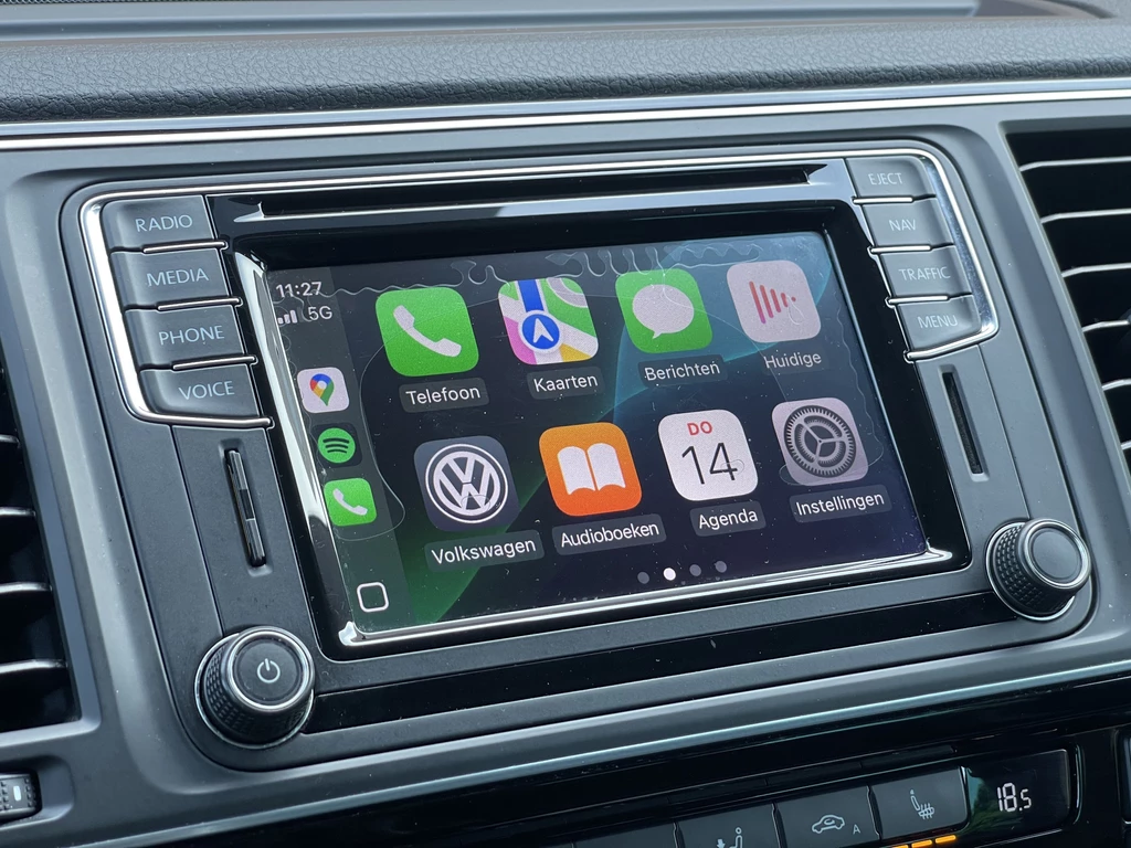 Volkswagen Transporter – foto 17