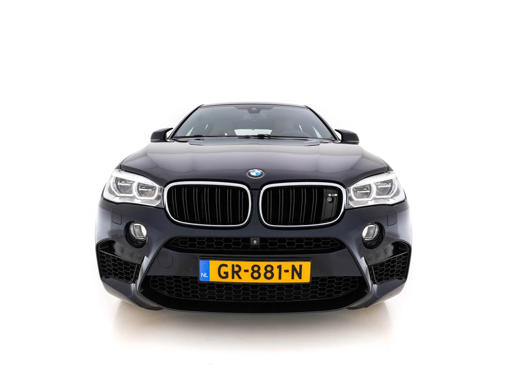 BMW X6 – foto 6
