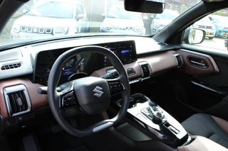 Suzuki e Vitara – thumbnail 17