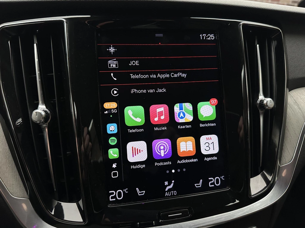 Volvo V60 – foto 34