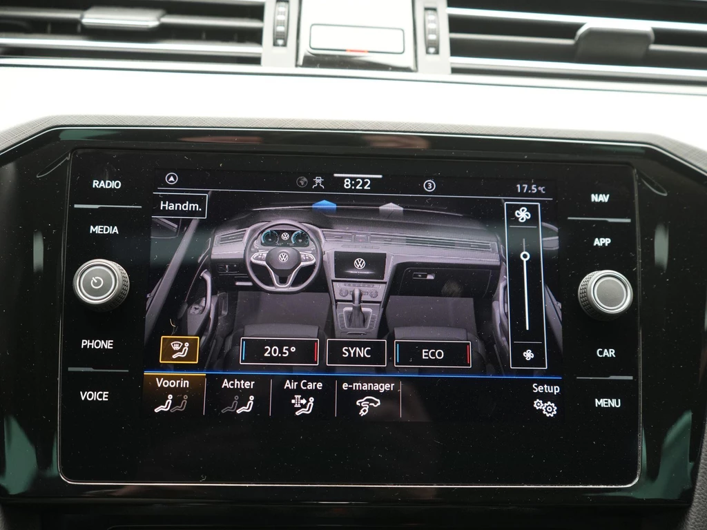 Volkswagen Passat – foto 24