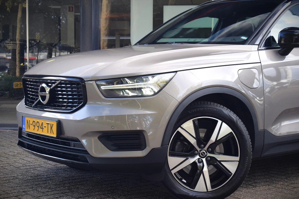 Volvo XC40 – foto 2