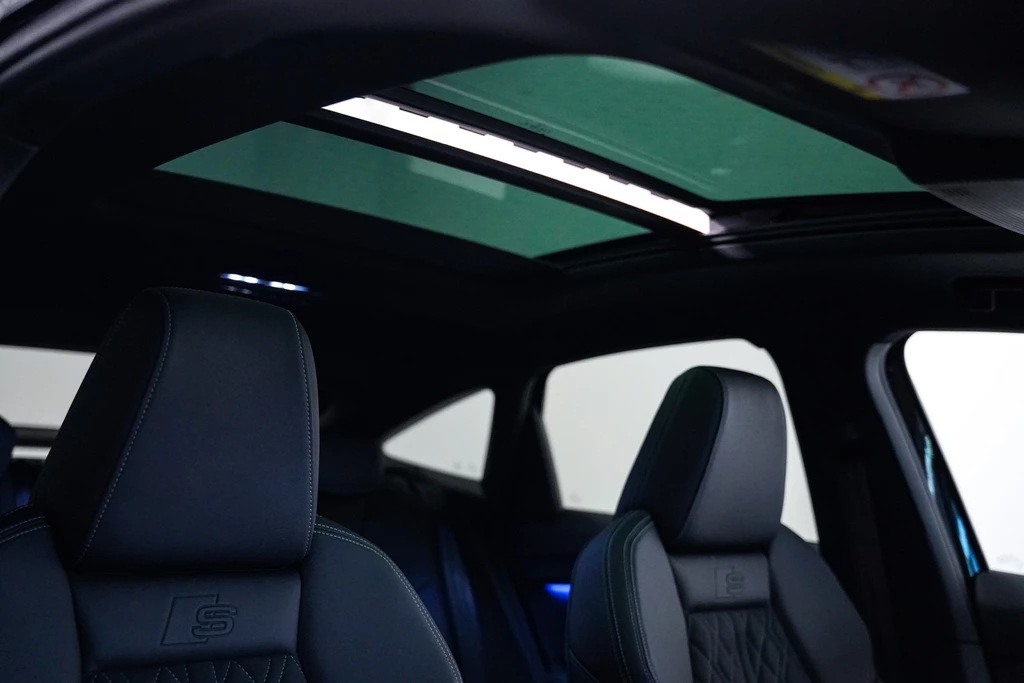 Audi Q4 Sportback e-tron – foto 5