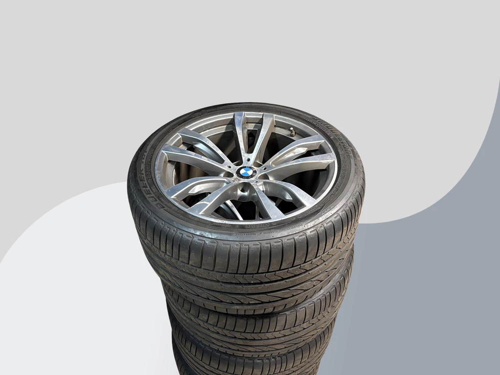 BMW X5 – foto 38