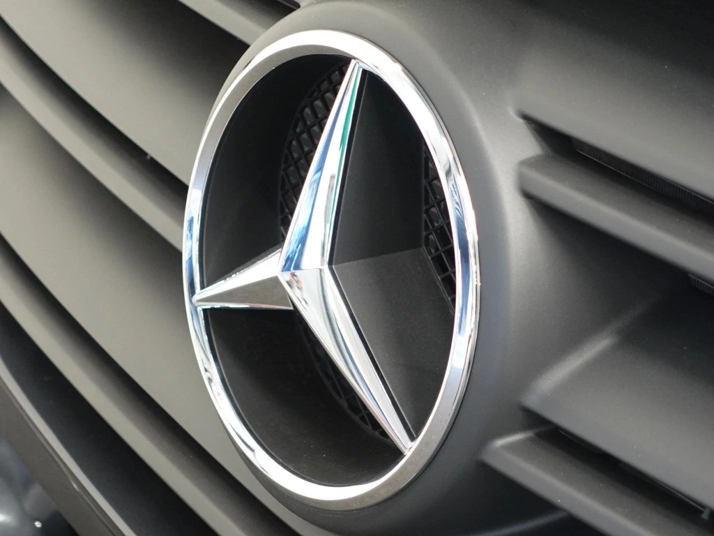 Mercedes-Benz Sprinter – foto 12