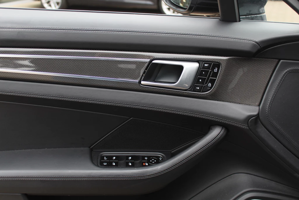 Porsche Panamera – foto 37
