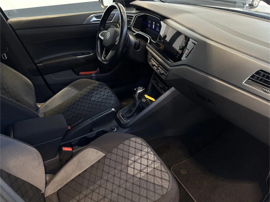 Volkswagen Taigo – foto 32