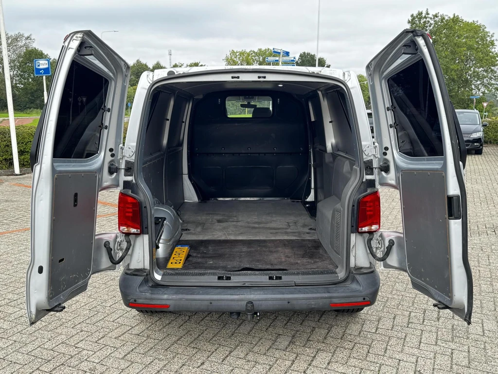 Volkswagen Transporter – foto 20