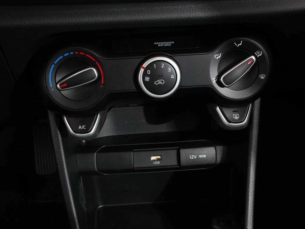 Kia Picanto – foto 23