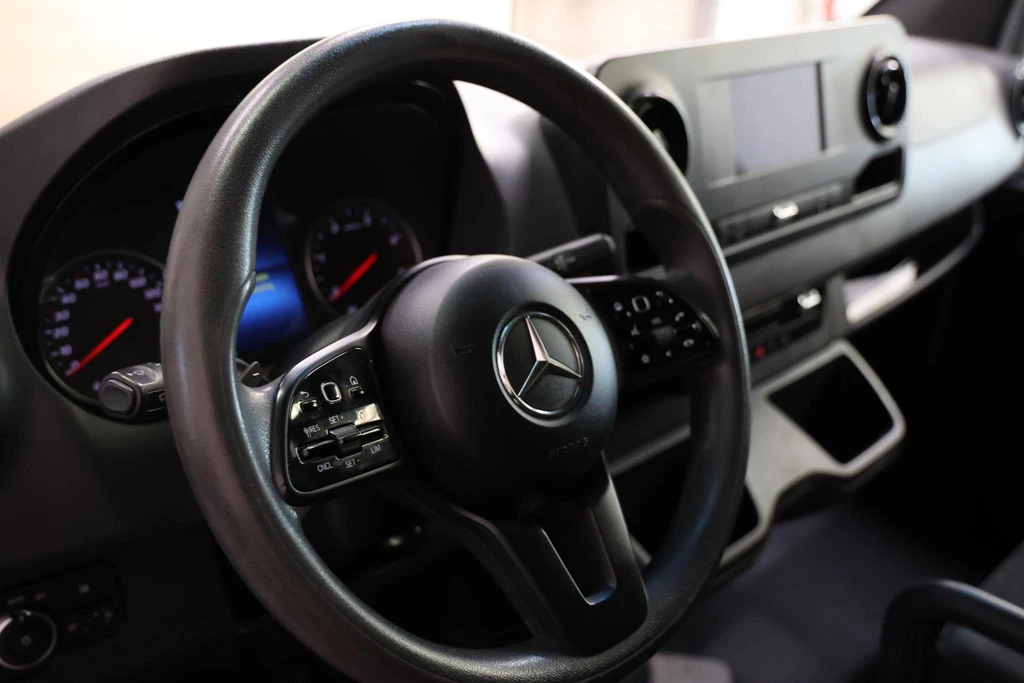 Mercedes-Benz Sprinter – foto 12