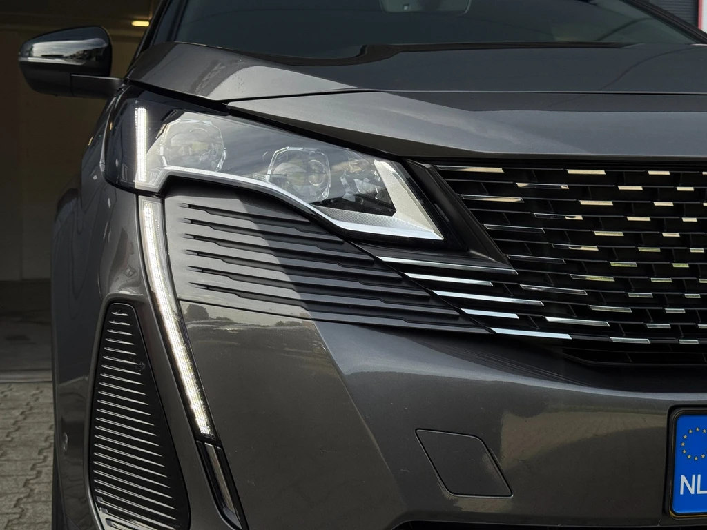Peugeot 5008 – foto 12