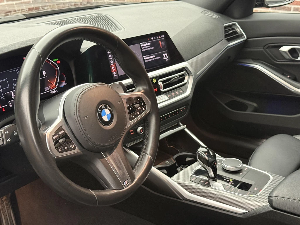 BMW 3 Serie – foto 24