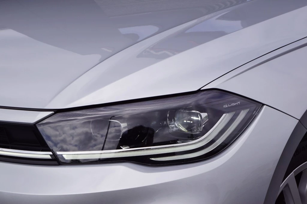 Volkswagen Polo – foto 14