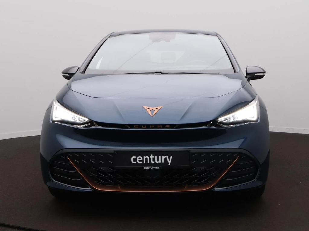 CUPRA Born – foto 10