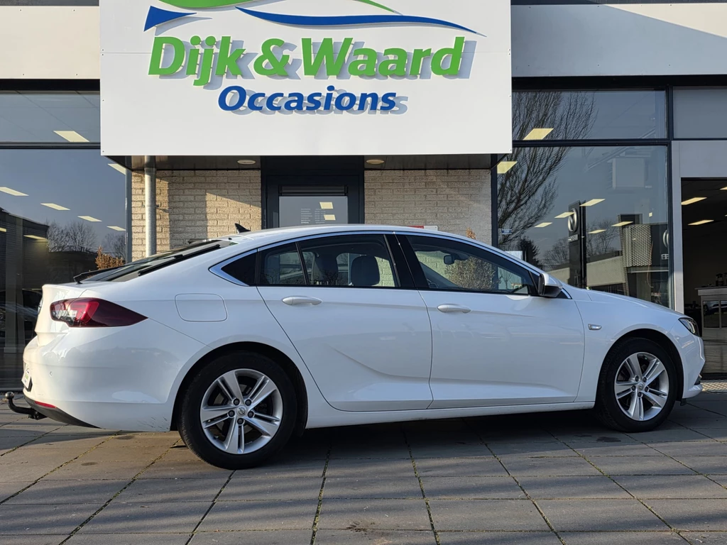 Opel Insignia – foto 8