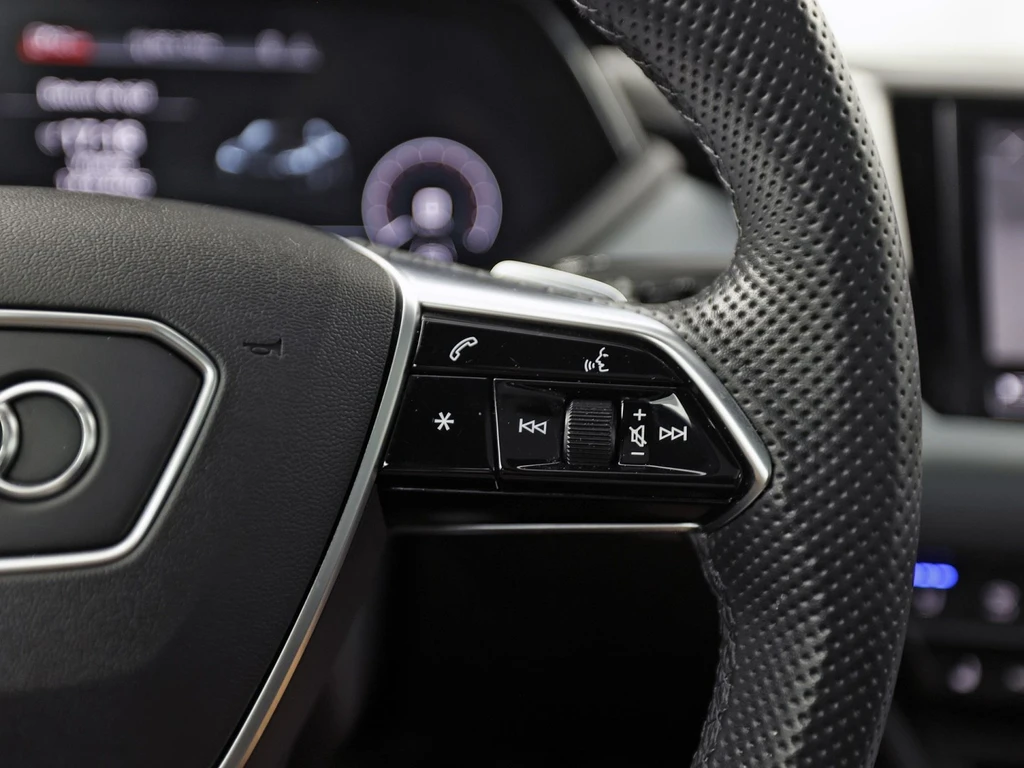 Audi e-tron GT – foto 23