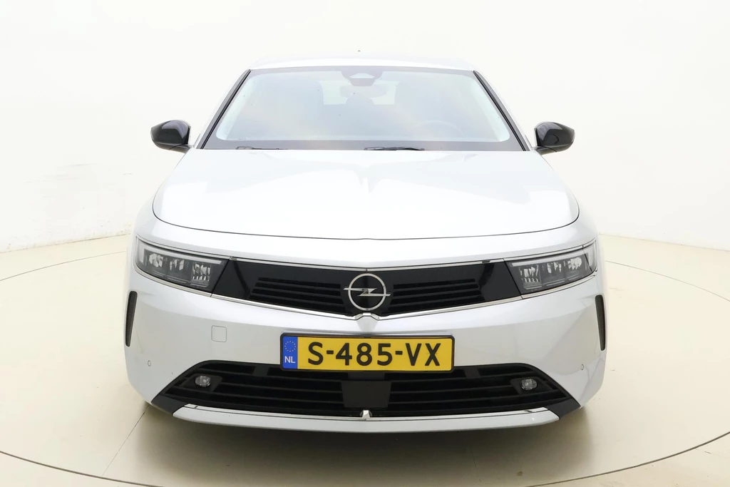 Opel Astra – foto 9