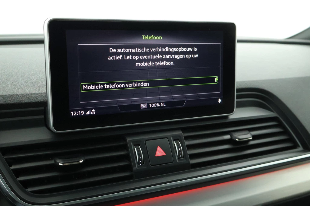 Audi SQ5 – foto 26