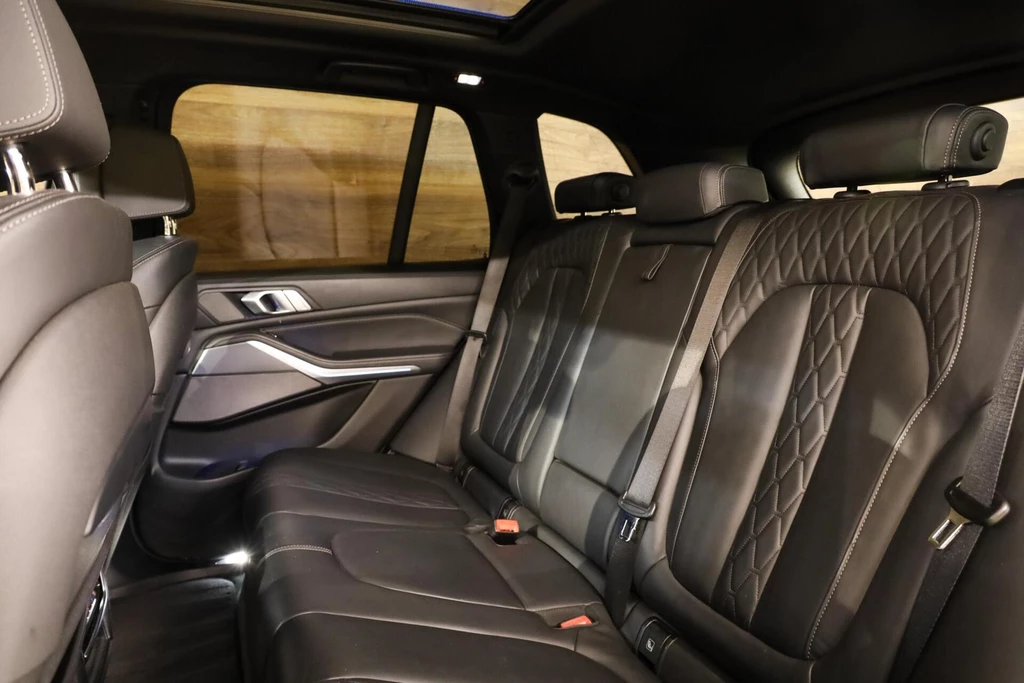 BMW X5 – foto 13
