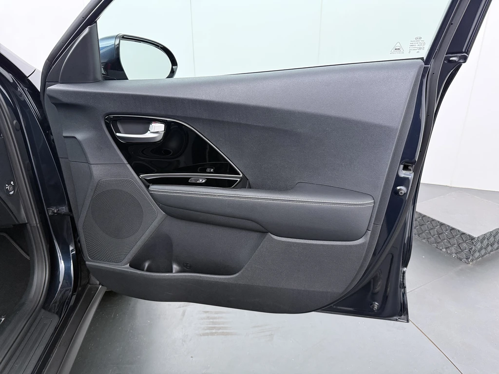 Kia e-Niro – foto 45