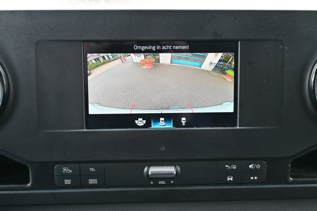 Mercedes-Benz Sprinter – foto 9