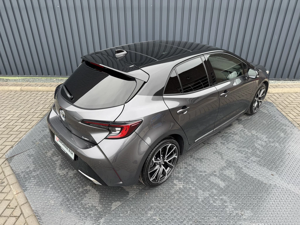 Toyota Corolla – foto 8