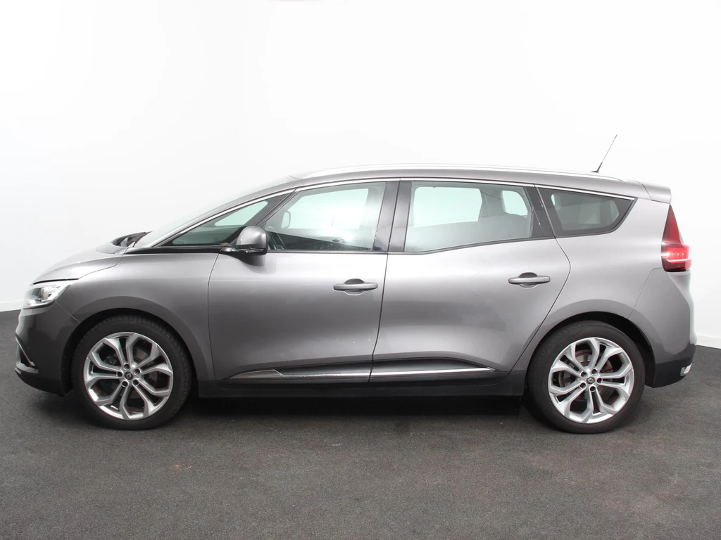 Renault Grand Scénic – foto 2