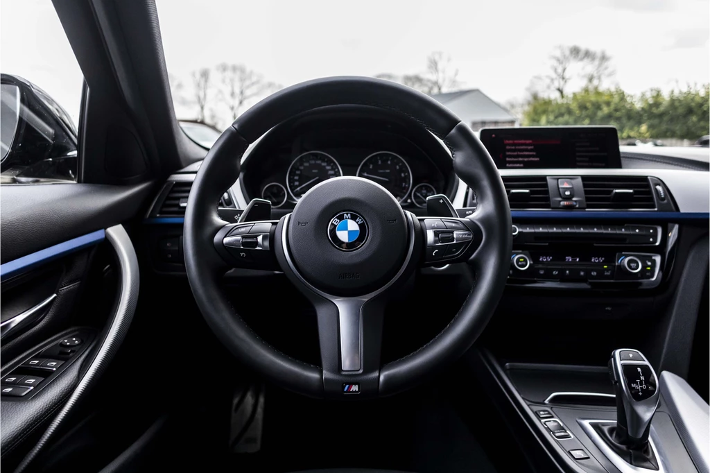 BMW 3 Serie – foto 12