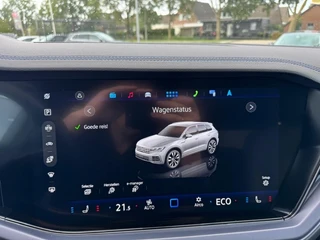 Volkswagen Touareg – thumbnail 49