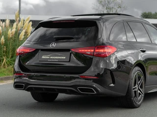 Mercedes-Benz C-Klasse – thumbnail 10
