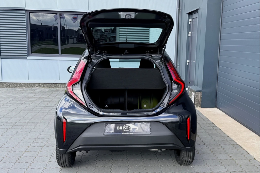 Toyota Aygo – foto 35