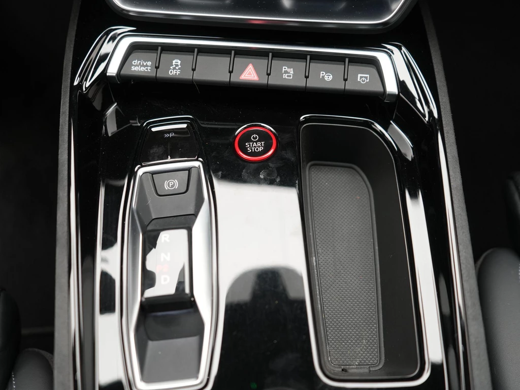 Audi e-tron GT – foto 39