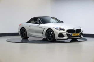 BMW Z4 – thumbnail 12