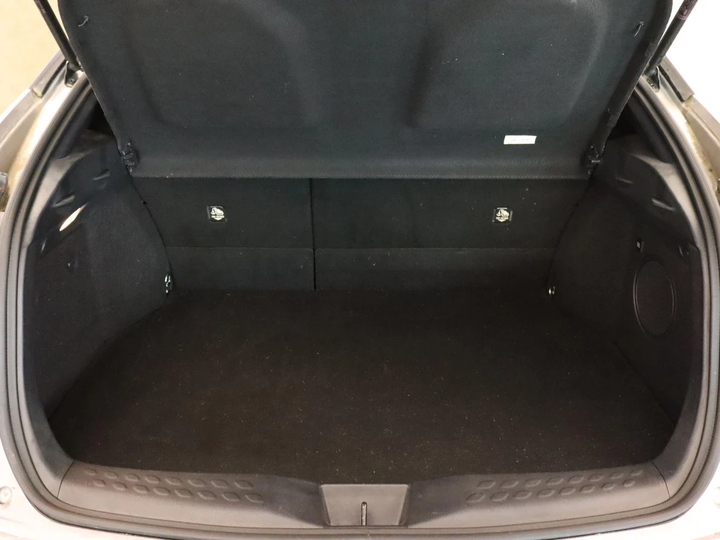 Toyota C-HR – foto 15