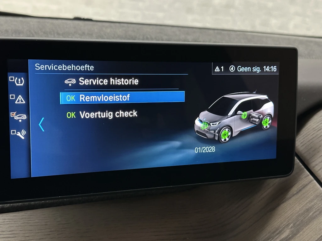 BMW i3 – foto 29