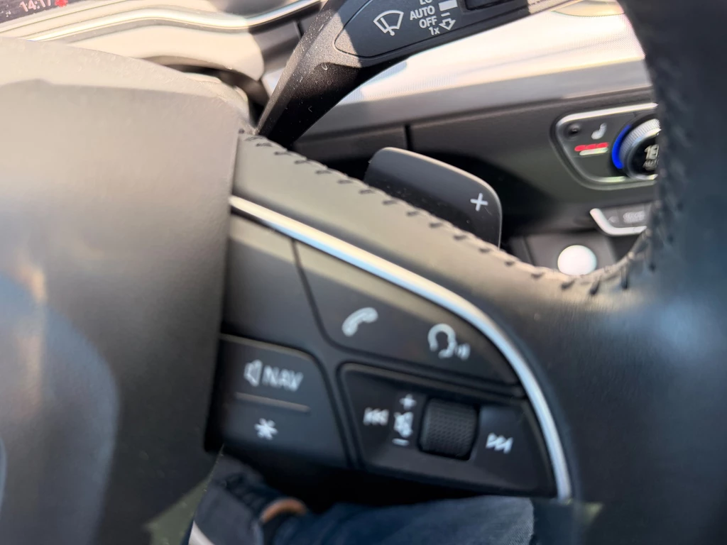 Audi Q5 – foto 42