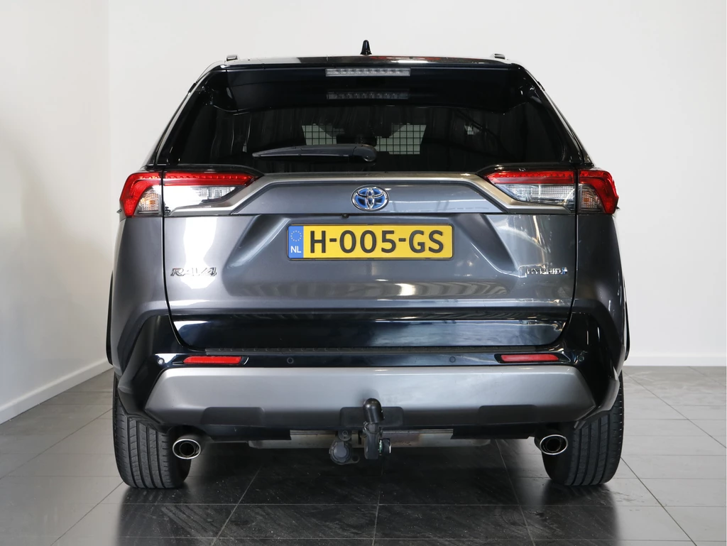 Toyota RAV4 – foto 2