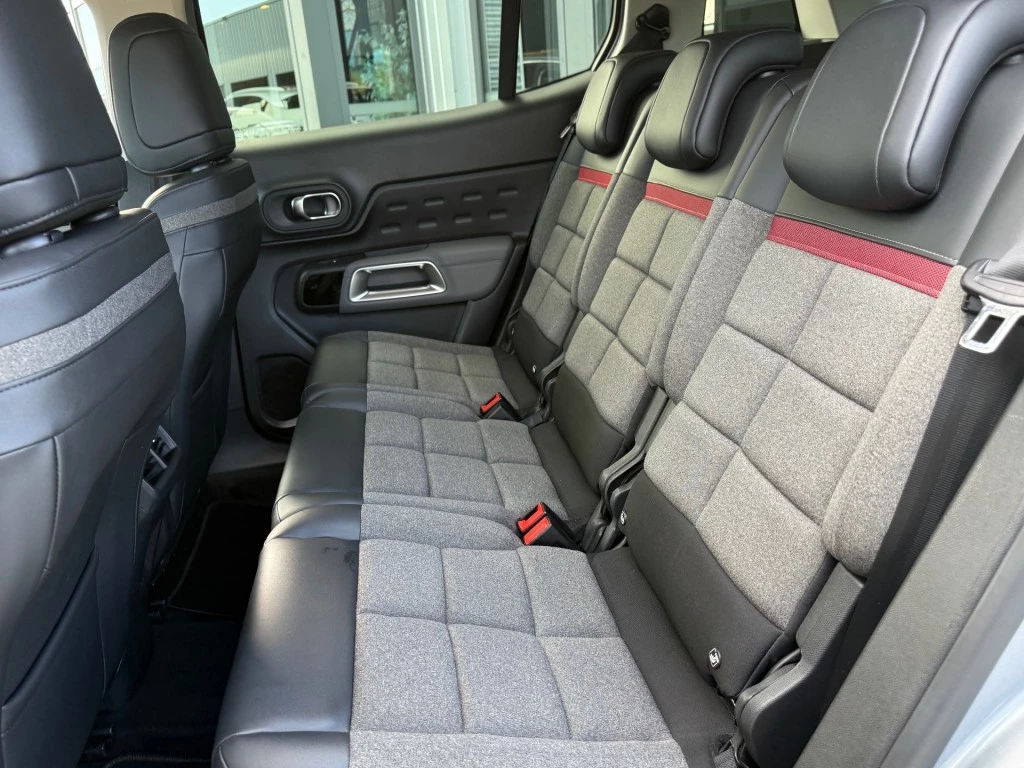 Citroën C5 Aircross – foto 16