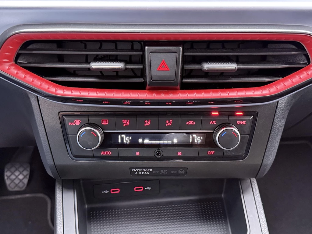 SEAT Ibiza – foto 21