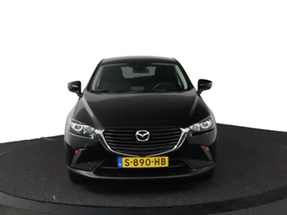 Mazda CX-3 – thumbnail 8