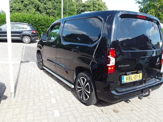 Citroën Berlingo – thumbnail 3