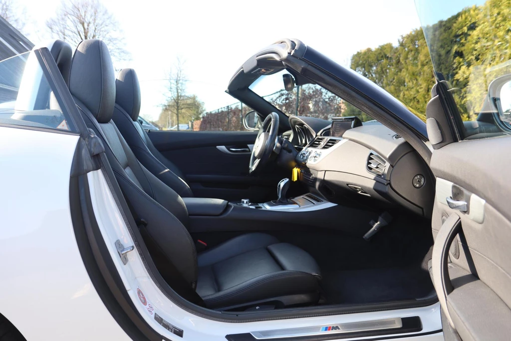 BMW Z4 – foto 65