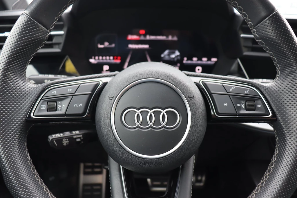 Audi A3 – foto 31