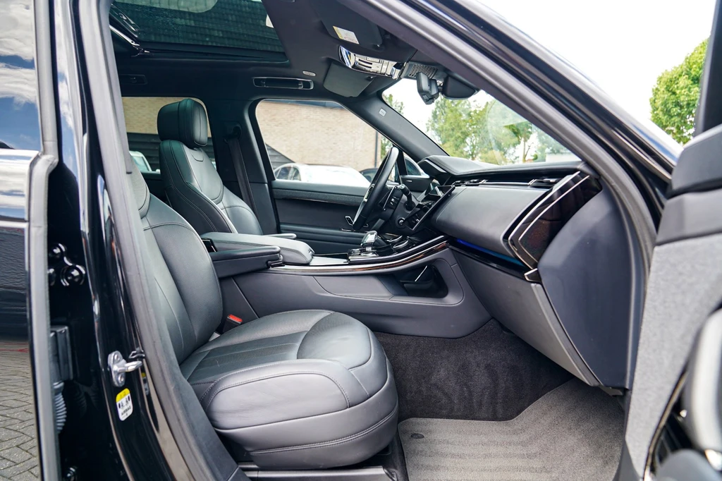 Land Rover Range Rover Sport – foto 35