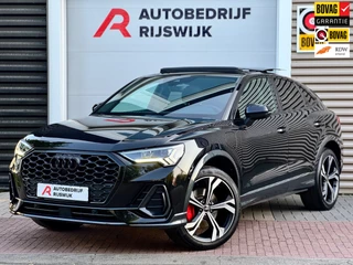 Audi Q3 – thumbnail 1
