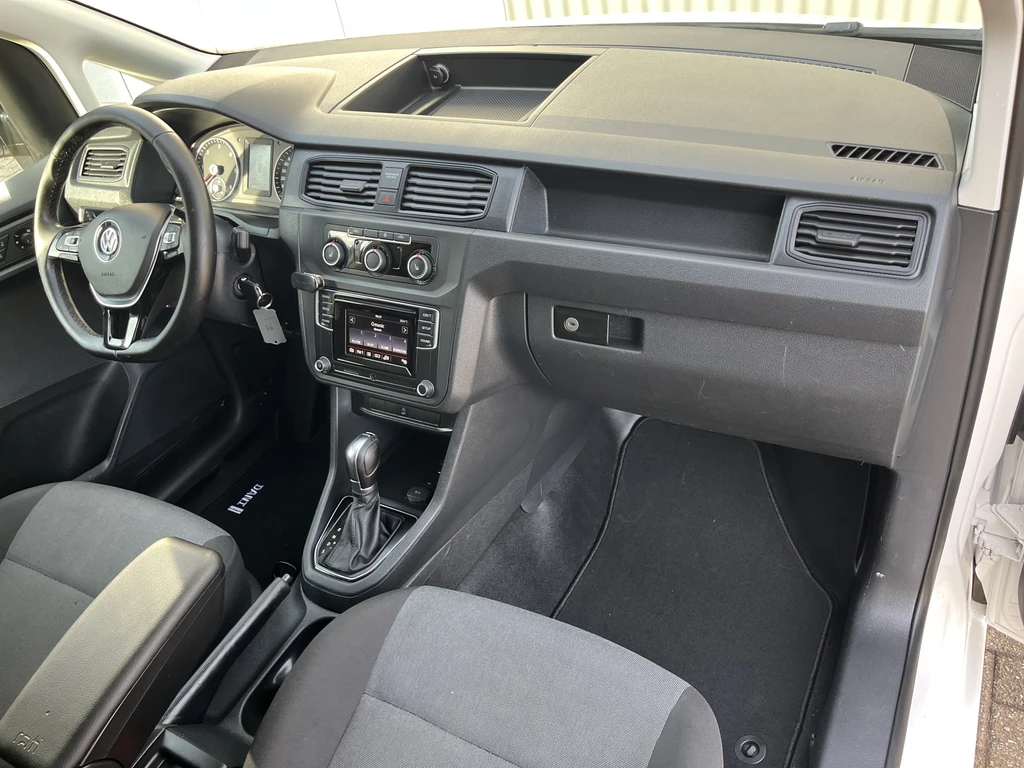 Volkswagen Caddy – foto 11