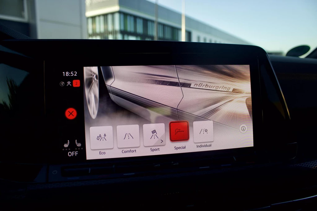 Volkswagen Golf – foto 19