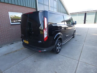 Ford Transit Custom – thumbnail 5